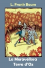 La Meravellosa Terra d'Oz : The Marvelous Land of Oz, Catalan Edition - Book
