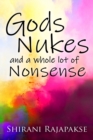 Gods, Nukes and a whole lot of Nonsense - Book
