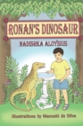 Ronan's Dinosaur - Book
