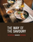 Way of the Savoury: The Official Umamido Cookbook - Book