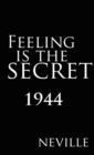 Feeling Is the Secret 1944 - Book