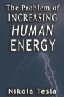 Problem of Increasing Human Energy - Book