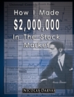 How I Made $2,000,000 In The Stock Market - Book