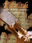 Torah : The Five Books of Moses - The Interlinear Bible: Hebrew / English - Book