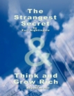 The Strangest Secret by Earl Nightingale & Think and Grow Rich by Napoleon Hill - Book
