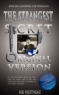 The Strangest Secret - Book