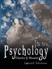 The New Psychology - Special Edition - Book