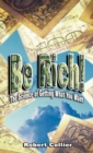 Be Rich - Book