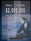 How I Made $2,000,000 In The Stock Market - Book