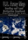 U.S. Army Map Reading and Land Navigation Handbook (U.S. Army) - Book