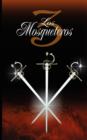 Los Tres Mosqueteros / The Three Musketeers - Book