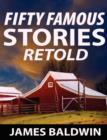 Fifty Famous Stories Retold - Book