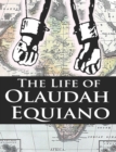 The Life of Olaudah Equiano - Book