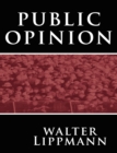 Public Opinion - Book