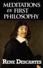 Meditations on First Philosophy - Book