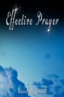 Effective Prayer by Russell H. Conwell (the author of Acres Of Diamonds) - Book