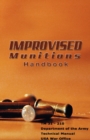 Improvised Munitions Handbook - Book