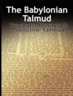 The Babylonian Talmud : Tractate Horayoth - Rulings, Soncino - Book