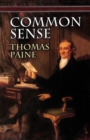 Common Sense - Book