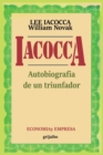Iacocca : Autobiografia de un triunfador - Book