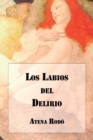 Los Labios del Delirio - Book