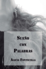 Sueno con Palabras - Book