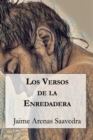 Los Versos de la Enredadera - Book