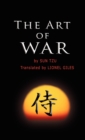 The Art of War by Sun Tzu - Book