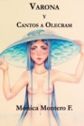 Varona y Cantos a Olecram - Book