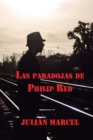 Las Paradojas de Philip Red - Book