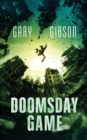 Doomsday Game - Book