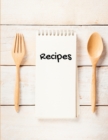 Recipes - Book
