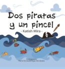 DOS Piratas y Un Pincel - Book