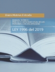 Manual Teorico - Practico del Ejercicio de la Capacidad Legal de Las Personas Con Discapacidad : LEY 1996 del 2019 - Book