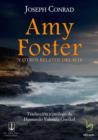 Amy foster y otros relatos del mar - eBook