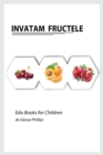 Invatam Fructele - Book