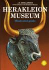 Heraklion Museum - Illustrated Guide - Book