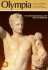 Olympia - The Archaeological Site and the Museums - Book