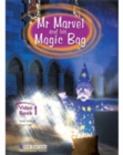 Mr Marvel and His Magic Bag 1 Video Book - Book