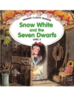 Primary Classic Readers - Snow White and the Seven Dwarfs : Primary Classic Readers 2: Snow White & the Seven Dwarfs with CD For Primary 2 - Book