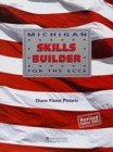Michigan Skills Builder for the ECCE - Book