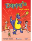 Dippy's Adventures Primary 2 - Book