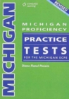 Michigan Proficiency Practice Tests for the Michigan ECPE Revised Edition 2009 Audio CDS - Book