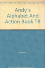 ANDY'S ALPHABET BOOK TEACHERSBOOK - Book
