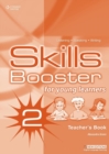 Skills Booster 2: Teacher's Book - Book