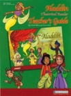 Aladdin - Teacher's Guide - Book
