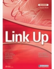Link Up Beginner: Workbook - Book