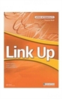 LINK UP UP INT TEST BOOK KEY - Book