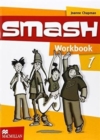 Smash 1 Workbook International - Book