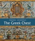 The Greek Chest (English language edition) - Book